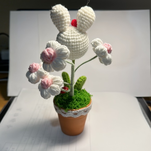 hand made - Picture 4 of 6